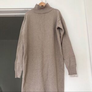 Kowtow sweater dress
